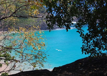 Turismo en America Latina - Fernando de Noronha